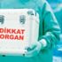 Organ bağışı iyiliği döner sizi bulur