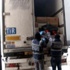 Tır'da 121 Bin Kaçak Sigara Ele Geçti Tır'da 121 Bin Kaçak Sigara Ele Geçti