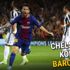 Chelsea Barcelona maçı ne zaman, saat kaçta? (Chelsea Barça maçı hangi kanalda şifresiz?)