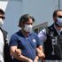 FETÖ’cü polis teslim oldu