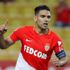 Monaco'nun Beşiktaş maçı kadrosunda Falcao şoku