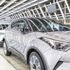 Toyota 6 ayda 2016’yı solladı