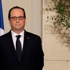Hollande, 24 Nisan'da Erivan'a gidiyor Hollande, 24 Nisan'da Erivan'a gidiyor