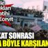 ﻿Adını bile anmadıkları Kıbrıs Fatihi Bülent Ecevit harekat sonrası adada böyle karşılanmıştı