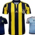 Fenerbahçe'de forma ve kombinelere yoğun ilgi Fenerbahçe'de forma ve kombinelere yoğun ilgi