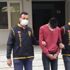 Şüpheli 33 saatlik görüntü incelemesi sonrası yakalandı Şüpheli 33 saatlik görüntü incelemesi sonrası yakalandı