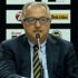 Yılın yöneticisi Maurizio Gherardini Yılın yöneticisi Maurizio Gherardini