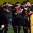 Karagümrük-Konyaspor maçı Kocaeli Stadı'nda Karagümrük-Konyaspor maçı Kocaeli Stadı'nda