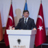 Davutoğlu: Hesaplaşmaya da helalleşmeye de varız