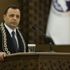 Anayasa Mahkemesi'nde yemin töreni