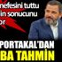﻿Fatih Portakal'dan Yazlık Saray'a yorum