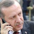 Sürpriz telefon görüşmesi