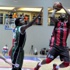 Uşak Sportif'ten muhteşem geri dönüş