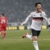 Tolgay Arslan Beşiktaş'a ısınıyor Tolgay Arslan Beşiktaş'a ısınıyor