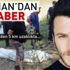 Batuhan'dan acı haber geldi!