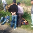 TEM savaş alanına döndü TEM savaş alanına döndü