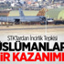 STK'lardan İncirlik Tepkisi