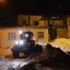 Hakkari’de Karla Mücadele Çalışması Hakkari’de Karla Mücadele Çalışması