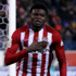 Atletico zirveye çıktı