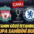 Liverpool - Chelsea | CANLI anlatım
