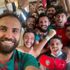 Amedspor: "Bize ırkçılık yapan Başakşehir’in değil Webo’nun yanındayız"