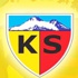 Kayserispor Süper Lig'e koşuyor