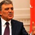 Abdullah Gül'den 'Davutoğlu'na telefon' açıklaması: Sadece cesaretlendirdim Abdullah Gül'den 'Davutoğlu'na telefon' açıklaması: Sadece cesaretlendirdim