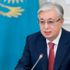 Tokayev: Bölgede en çok yatırım çeken ülke konumunu sürdürmeye kararlıyız Tokayev: Bölgede en çok yatırım çeken ülke konumunu sürdürmeye kararlıyız