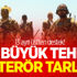 16 ilde büyük operasyon: Gözaltılar var! 16 ilde büyük operasyon: Gözaltılar var!