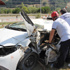 Samsun'da trafik kazası: 1 ölü, 5 yaralı Samsun'da trafik kazası: 1 ölü, 5 yaralı