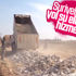 Türkiye, Tel Abyad'ın yol sorununu çözdü Türkiye, Tel Abyad'ın yol sorununu çözdü