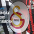 Galatasaray bombayı patlatıyor! İki yıldız birden