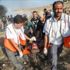 İsrail askerleri, Gazze sınırında 25 Filistinliyi yaraladı