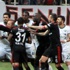 Akhisar'dan Galatasaray ve Beşiktaş cevabı