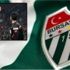 Bursaspor: Salih artık bizim de evladımız