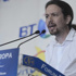Podemos'un liderine suç duyurusu