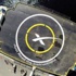 SpaceX'in Falcon roketi denize inemedi