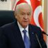 MHP Genel Başkanı Bahçeli: Sosyal medya terörü insan ve toplum huzuruna kastetmekte
