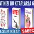 Maneviyatınızı bu kitaplarla geliştirin