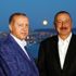 İlham Aliyev'den Cumhurbaşkanı Erdoğan'a kutlama mesajı