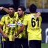 Turgutluspor TFF 2. Lige yükseldi