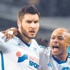 Çifte bomba Gignacamp;amp;amp;amp;amp;Ayew