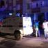 Yangına giden itfaiye erlerine saldırı: 5 yaralı