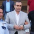 Erol Evcil cezaevine konuldu Erol Evcil cezaevine konuldu