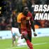 Yazarlar Galatasaray-Antalyaspor maçını yorumladı