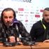 Balıkesirspor - Bursaspor maçının ardından