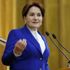 Meral Akşener de aşı oldu
