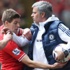 Jose'den çok büyük bir Gerrard itirafı Jose'den çok büyük bir Gerrard itirafı