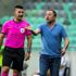 Slovenya'da Malatyasporlu futbolcuya Fabien Farnolle'e ırkçı saldırı! Slovenya'da Malatyasporlu futbolcuya Fabien Farnolle'e ırkçı saldırı!