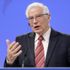 Borrell'in Başkan Erdoğan'ın KKTC ziyaretiyle ilgili sözlerine Dışişleri Bakanlığından tepki Borrell'in Başkan Erdoğan'ın KKTC ziyaretiyle ilgili sözlerine Dışişleri Bakanlığından tepki